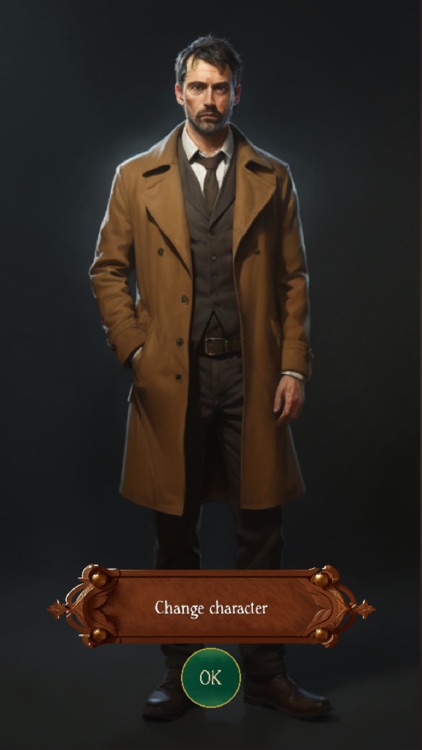 Angor: Survival Text RPG screenshot-4