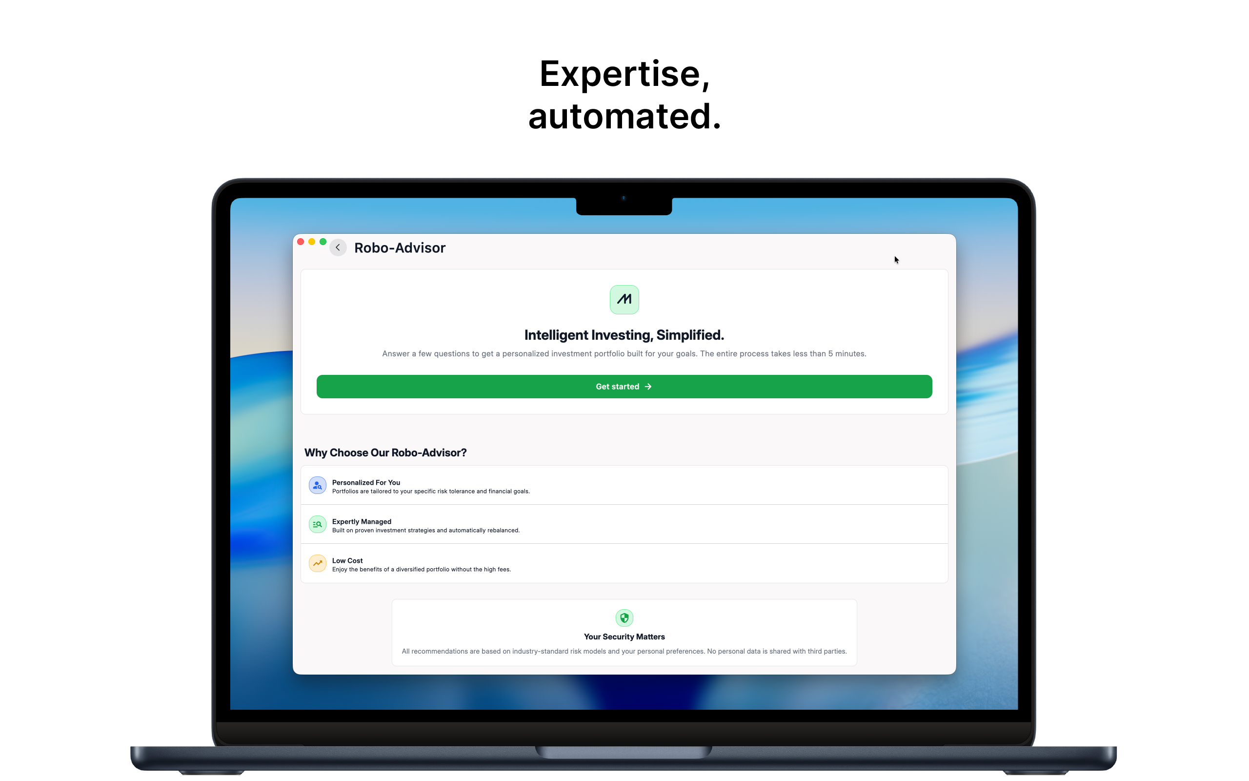 Maxint screenshot 26