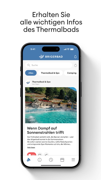 Brigerbad