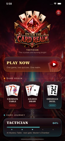 Varellion Cardra Pro Screenshot 2 of 8