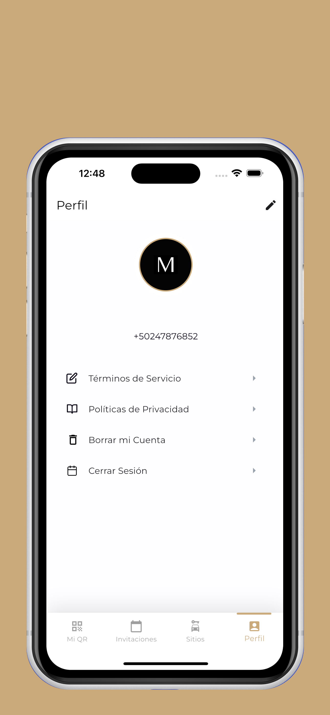 Las Margaritas BD screenshot 8