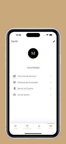 Las Margaritas BD screenshot
