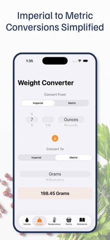 Convert Simple screenshot