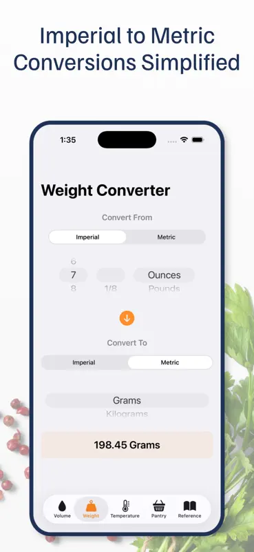 Convert Simple screenshot 2 of 5