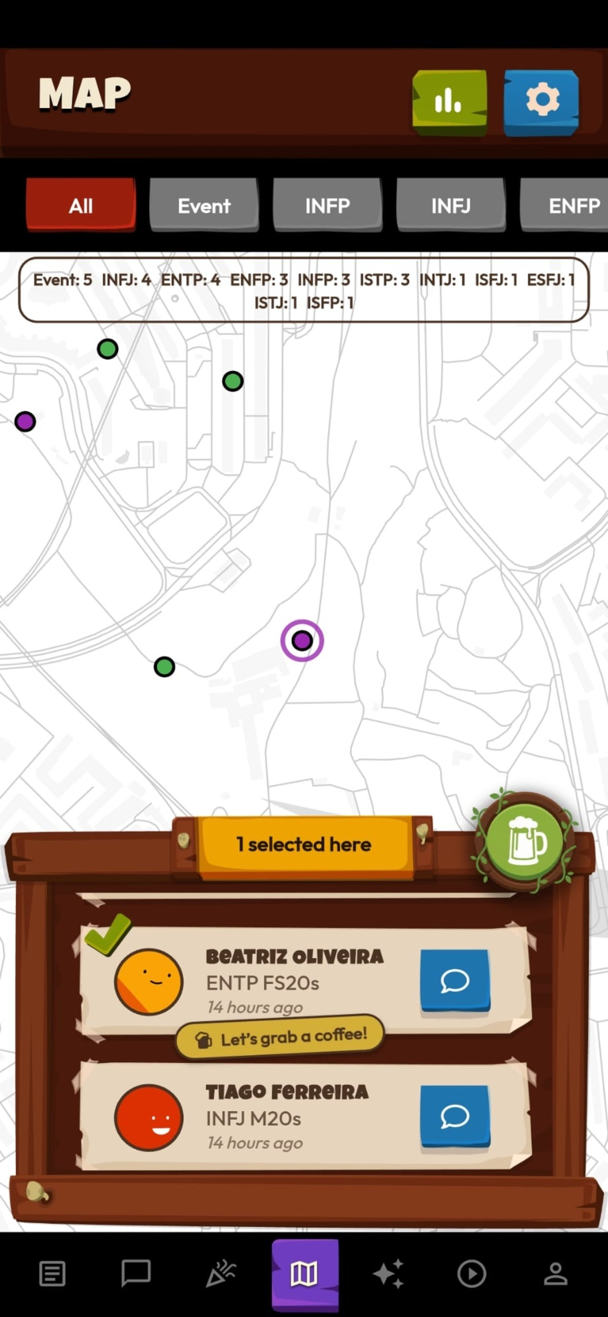 MazWiz screenshot 6