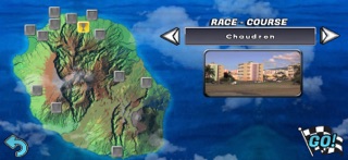 Speed Intense Island screenshot