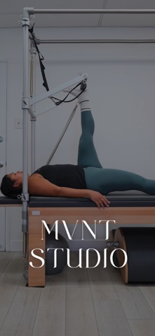 MVNT Studio LLC Screenshot 1 of 3