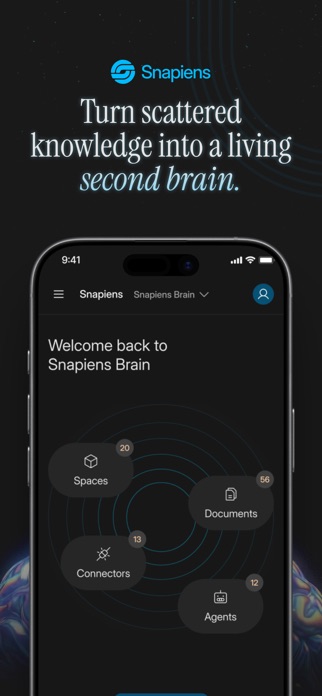 Snapiens Screenshot 1 of 5