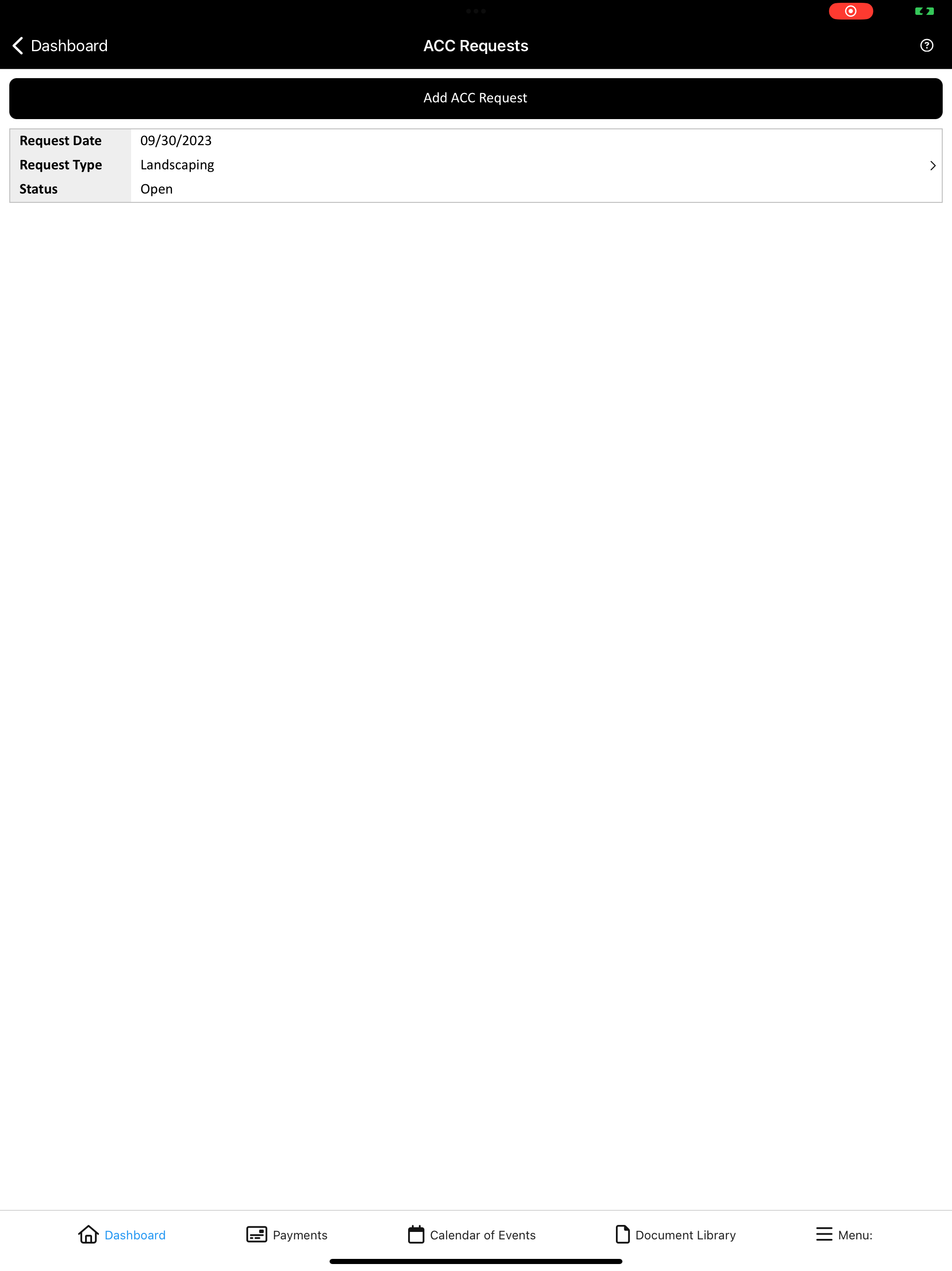 APPLEMGMT screenshot 13
