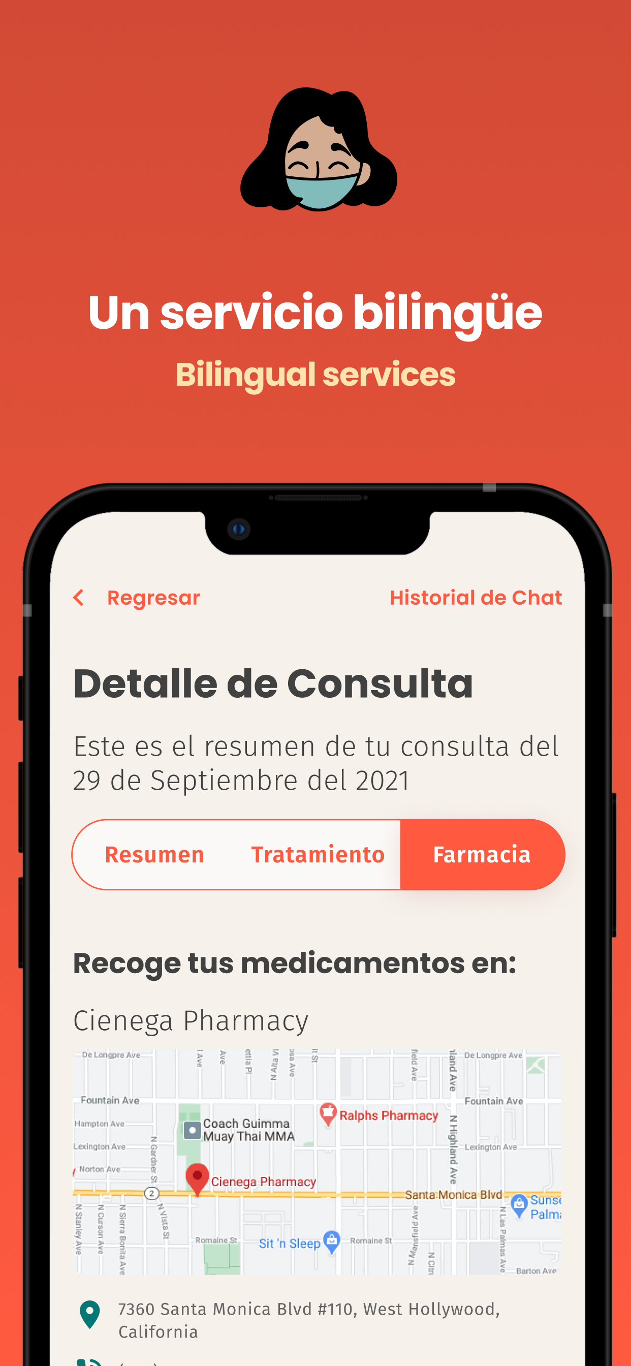 MiSalud Health