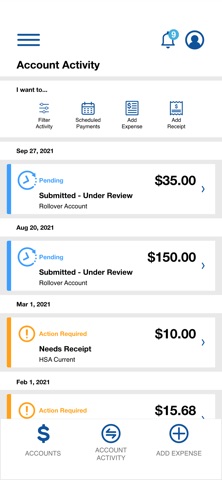 FloresHR Screenshot 4 of 4
