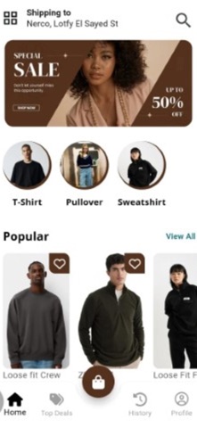 Brofa Screenshot 1 of 7