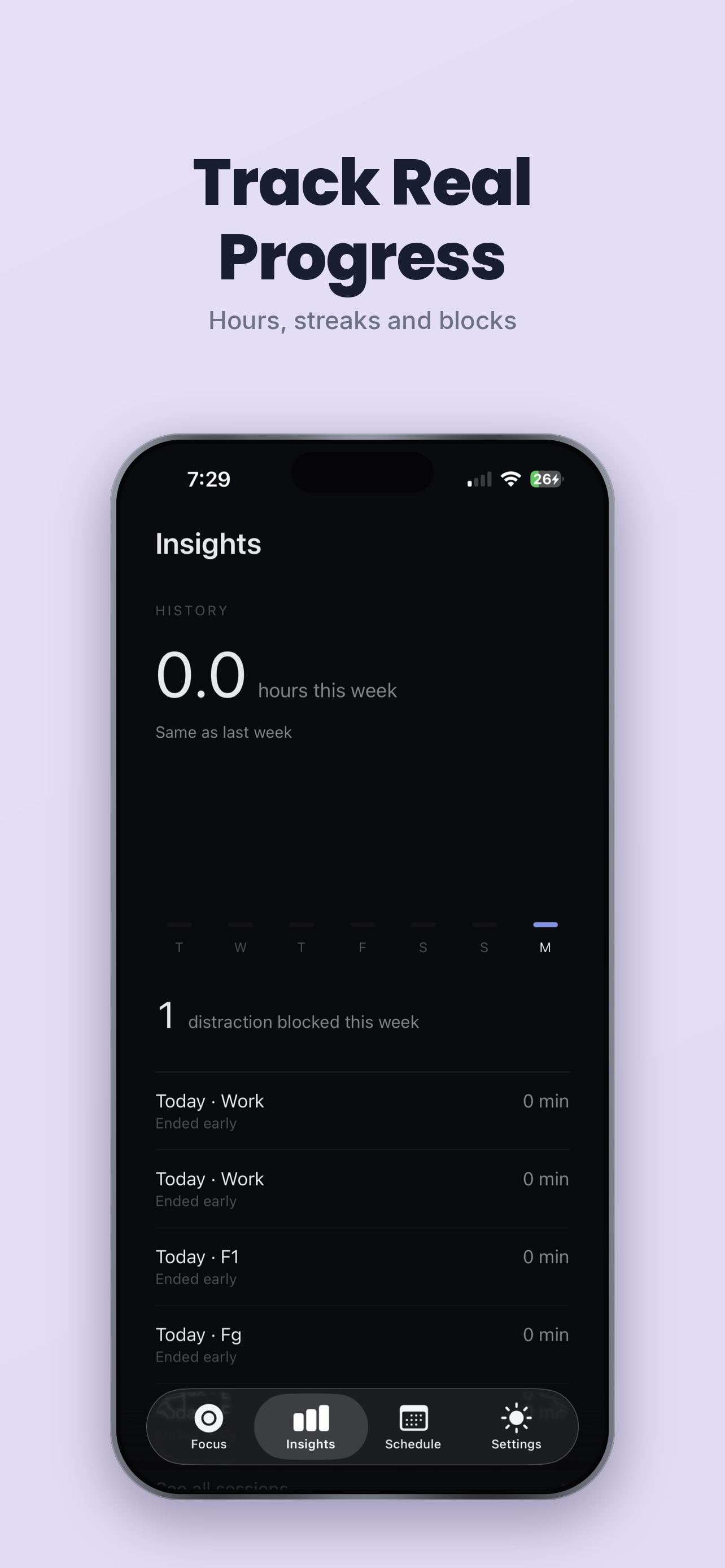 Zen-ly screenshot 7