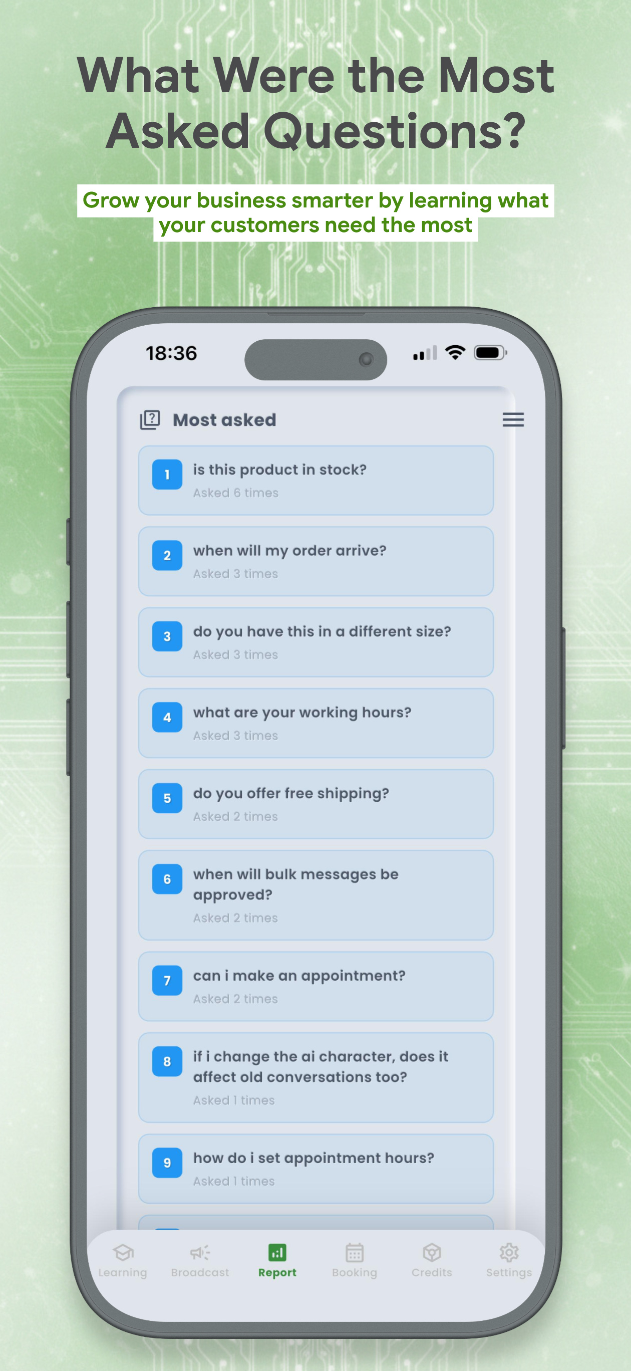 WABot AI ChatBot Auto Reply