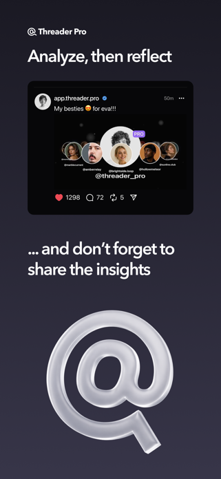 Threader Pro Screenshot 7 of 7