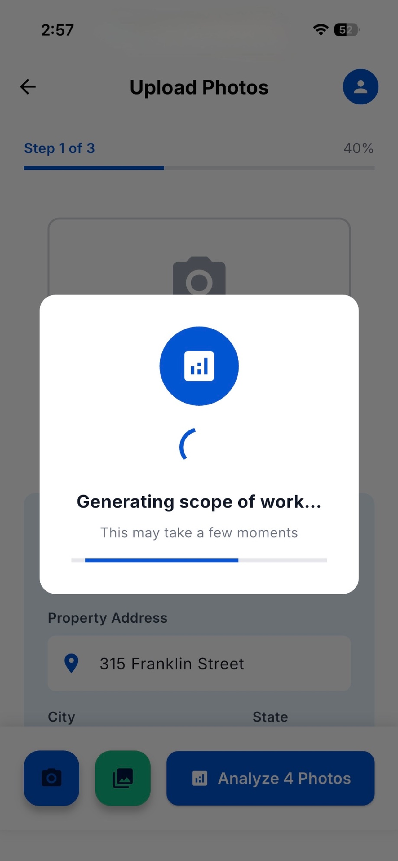 ScopeAI screenshot 3