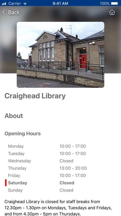 EDLC Libraries screenshot-5