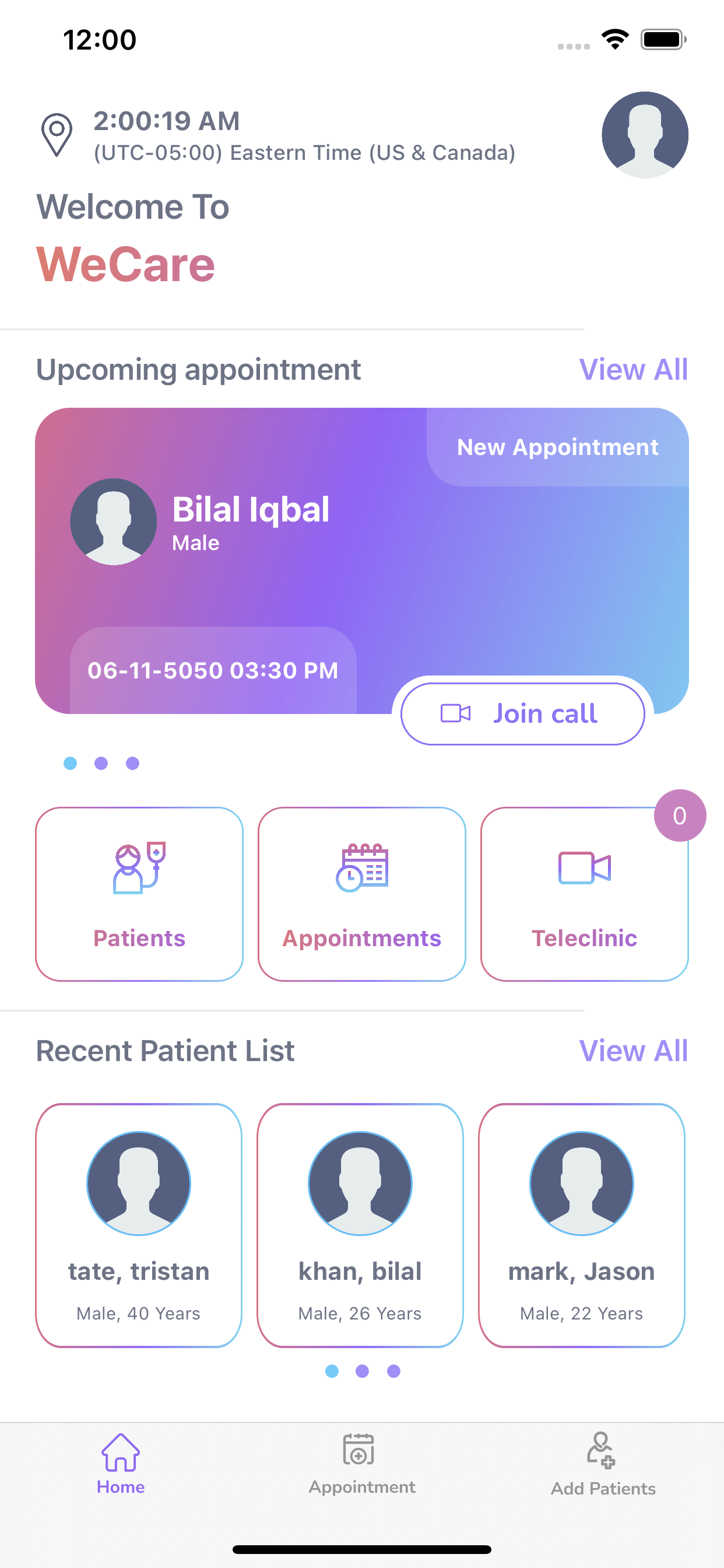 SmartClinix360