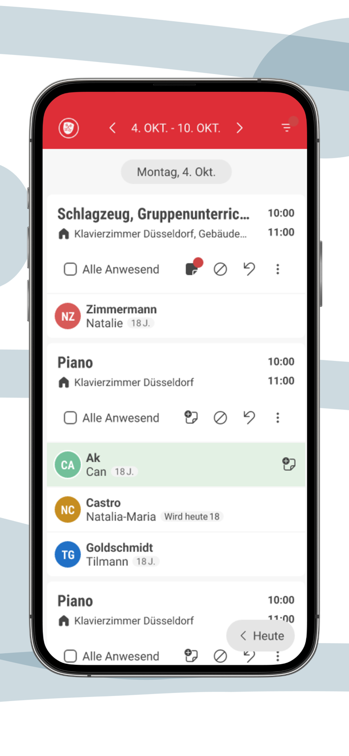 Sing- Musikschule Regensburg