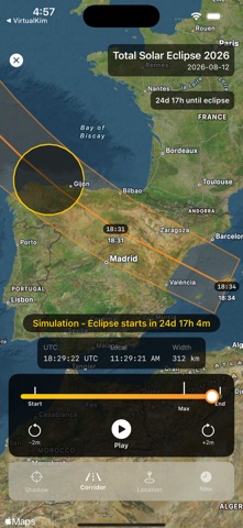 Pocket Universe Screenshot 5 of 10