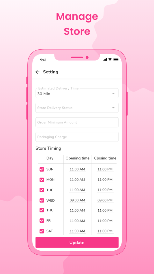 #6. Wiki Store (iOS) By: Nasser Logistic International, S.A.
