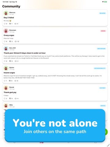 Enough. Screenshot 3