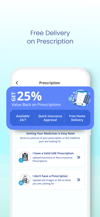 LIFE Pharmacy Screenshot 5 of 9