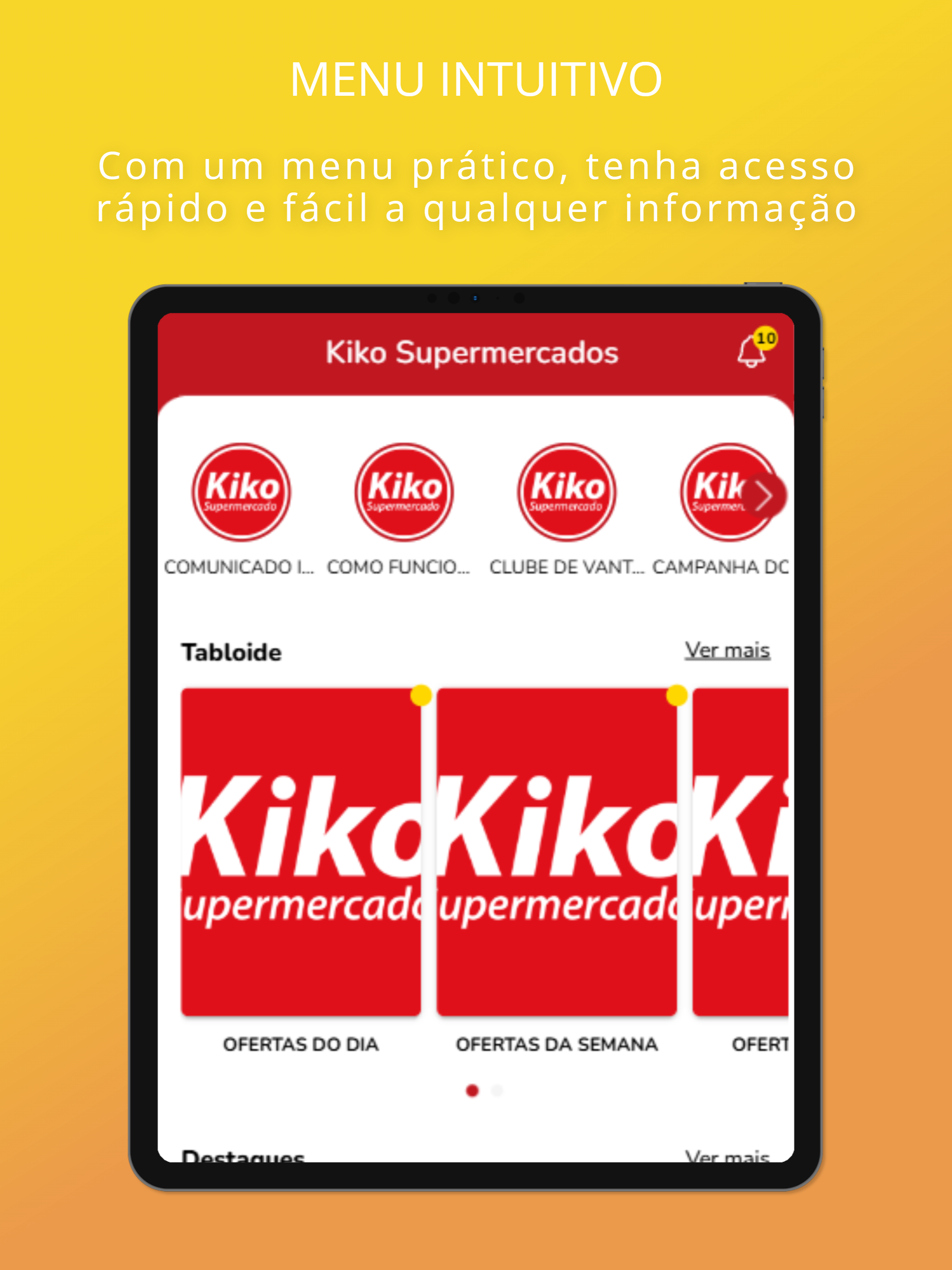 Kiko Supermercado