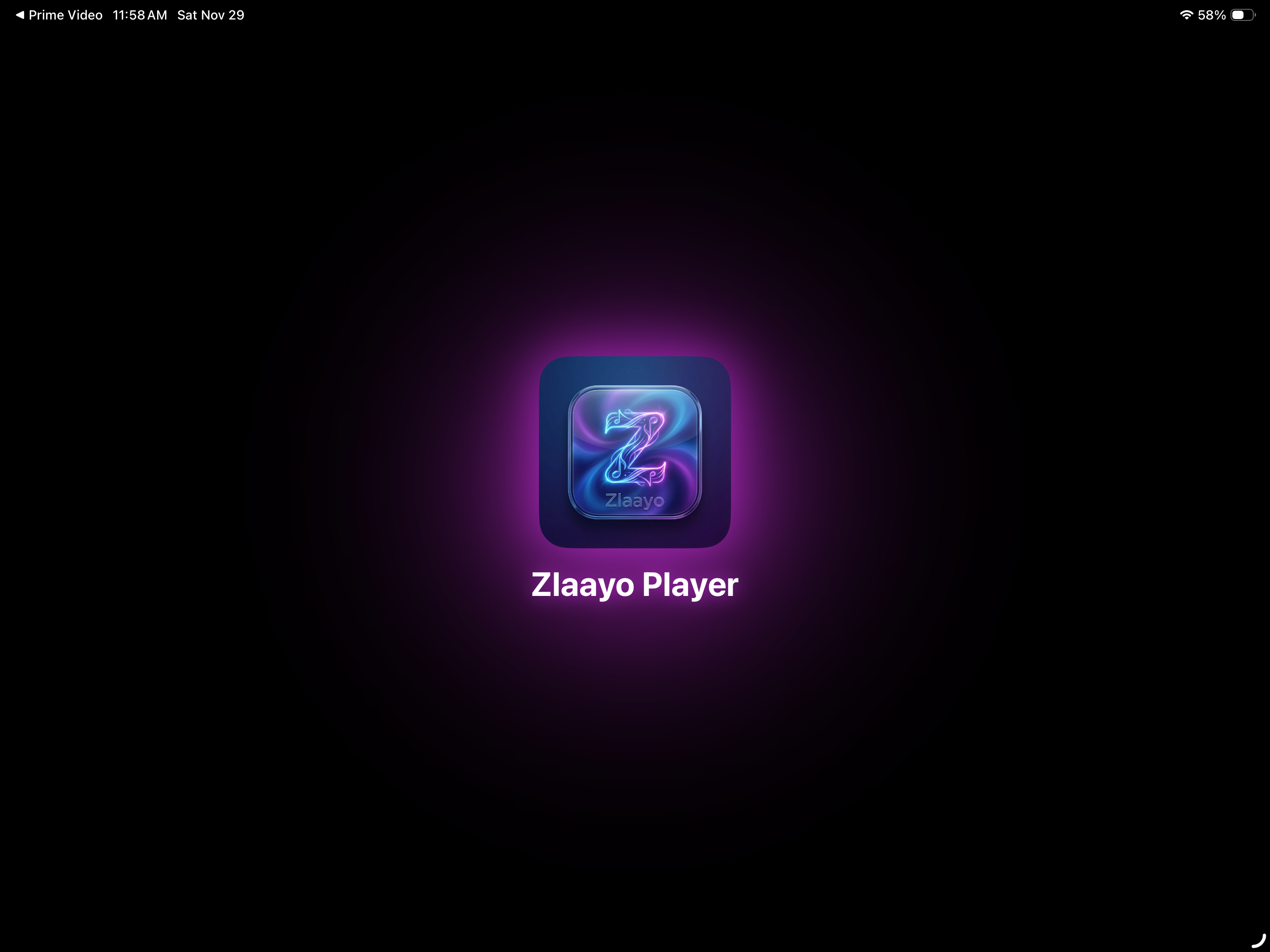 Zlaayo Player screenshot 17