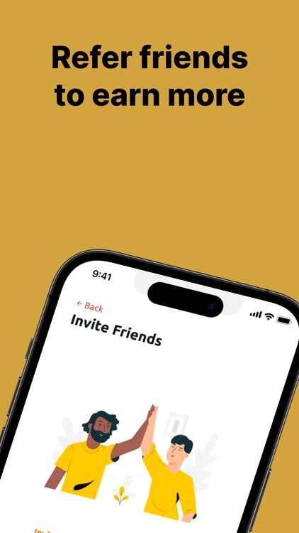 SapioWorkers -Work & Earn More screenshot-7