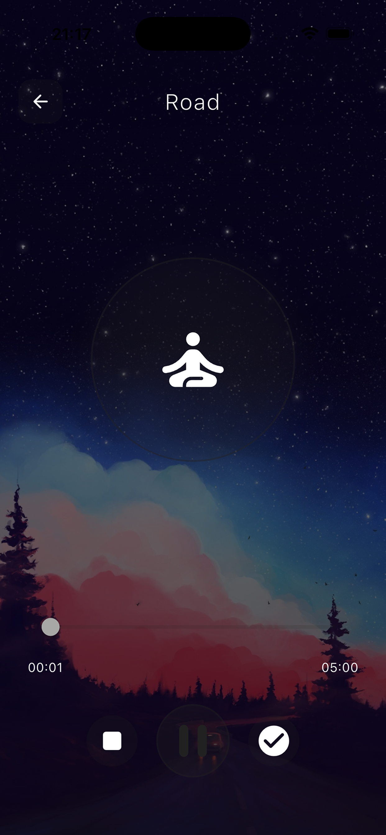 Blay Balance screenshot 8
