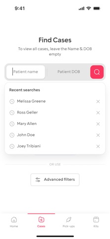 SiParadigm Mobile Screenshot 2 of 12
