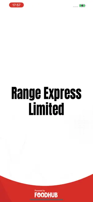 Range Express Limited screenshot 1