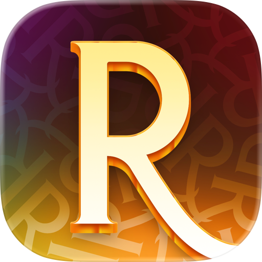 Roparty - Game. Chat. Party!