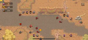 ChaosInvasionTD screenshot 2