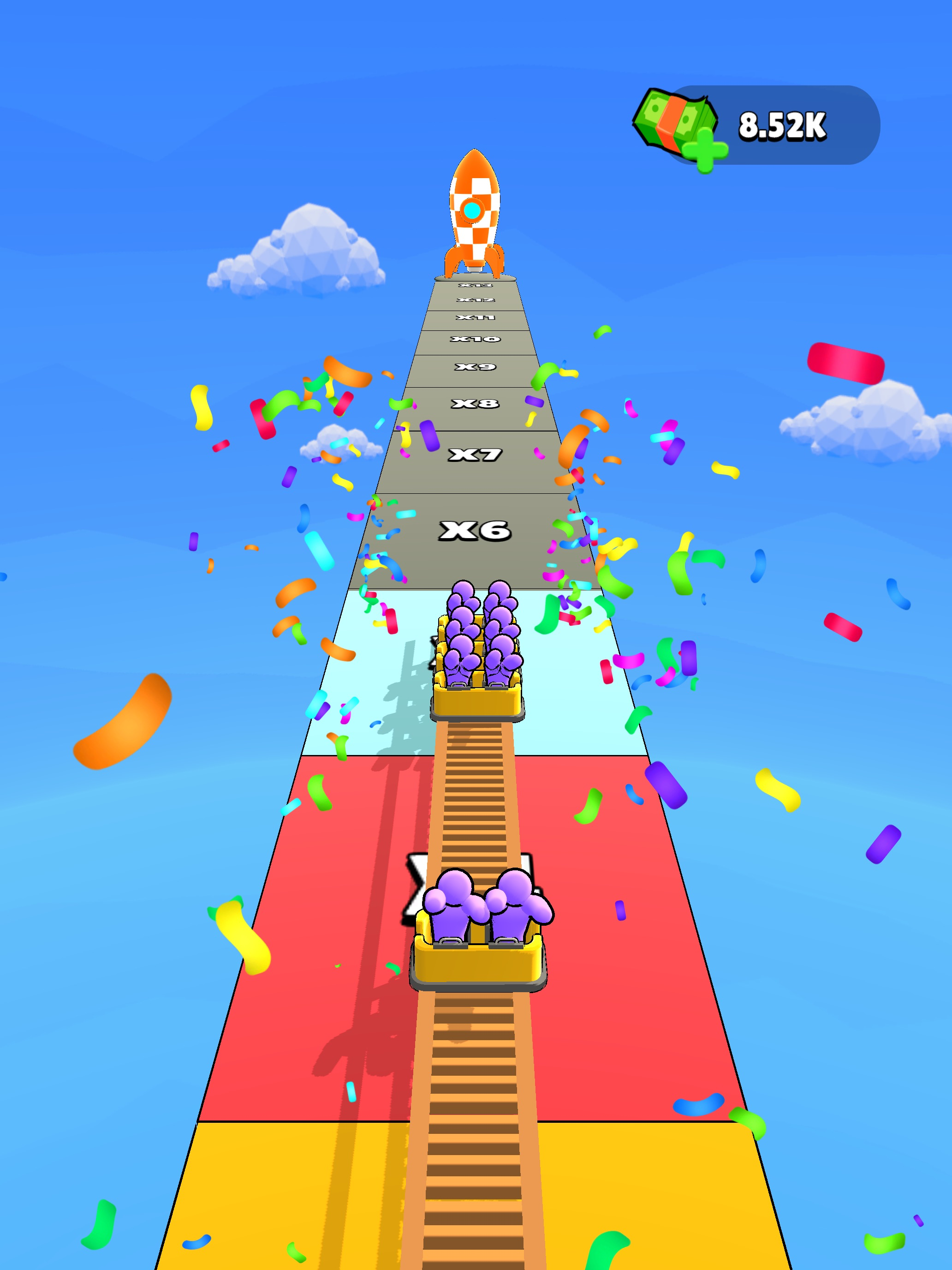 FunkySlide Party
