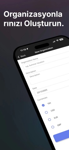 Kişi Başı screenshot