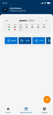 Asseponto 6 screenshot