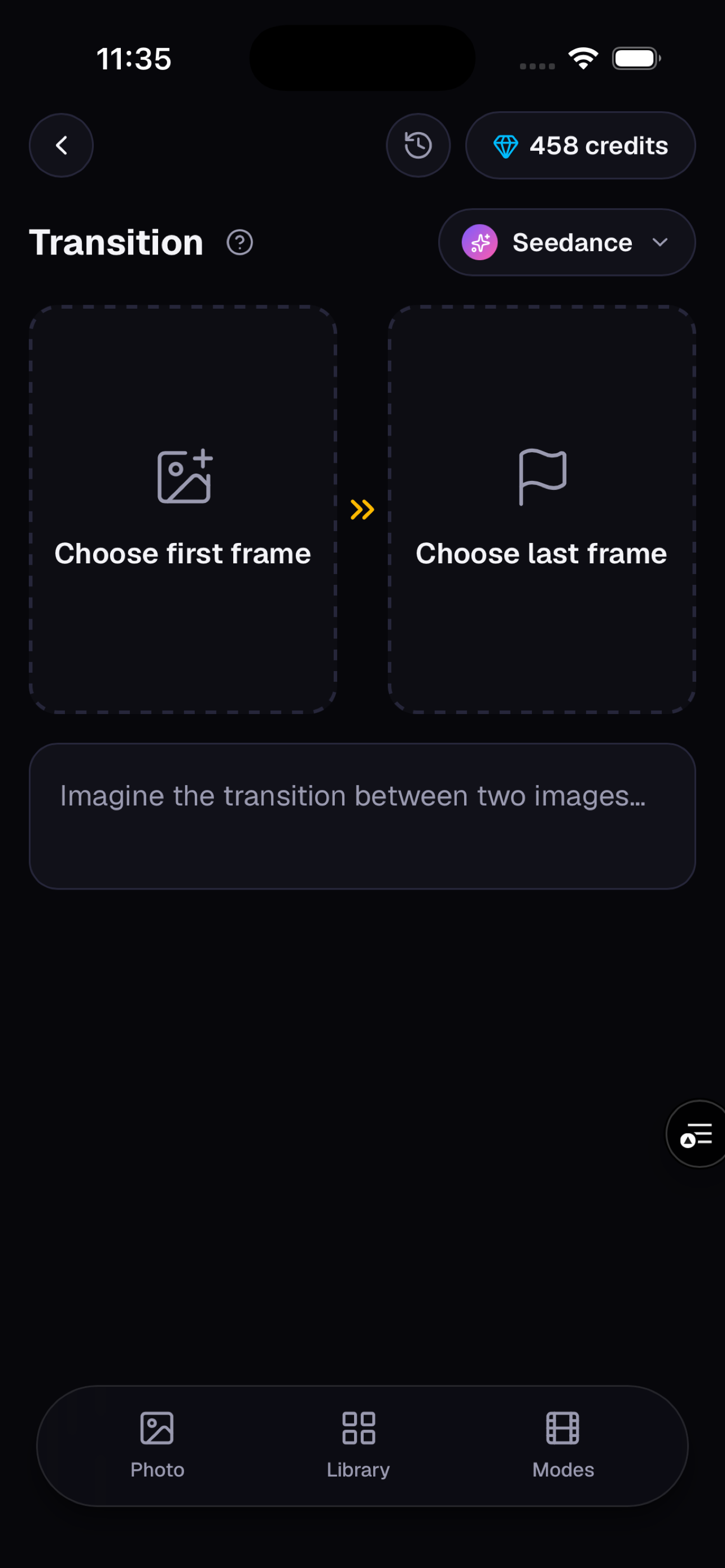 Photo 2 Video screenshot 3