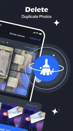Super Cleanup tool screenshot 2