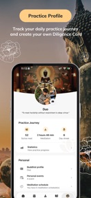 Om Mani – Global Buddhism screenshot
