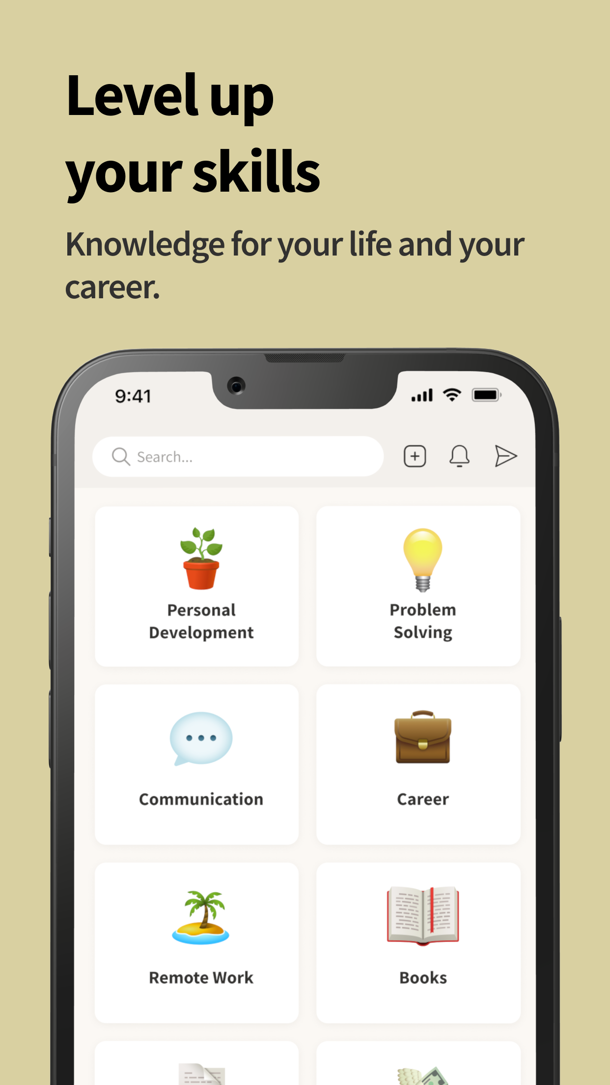 Deepstash: Smarter Every Day! screenshot 6