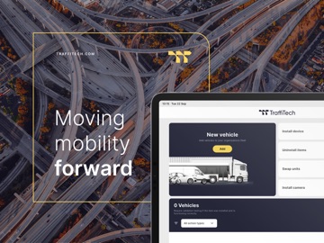 TraffiTech Service