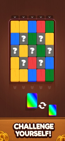 Stacky Card Screenshot 2 of 5