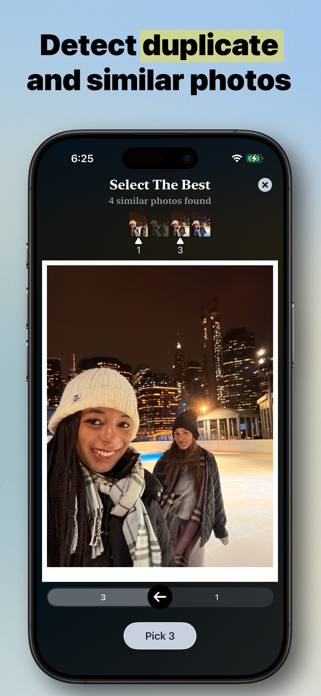 Shutter Declutter: Pic Cleaner Screenshot 5 of 10