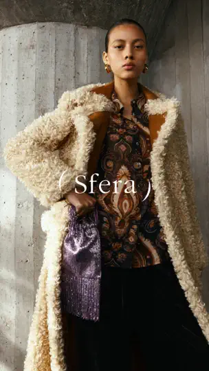 Captura de pantalla de Sfera Moda en iPhone 1