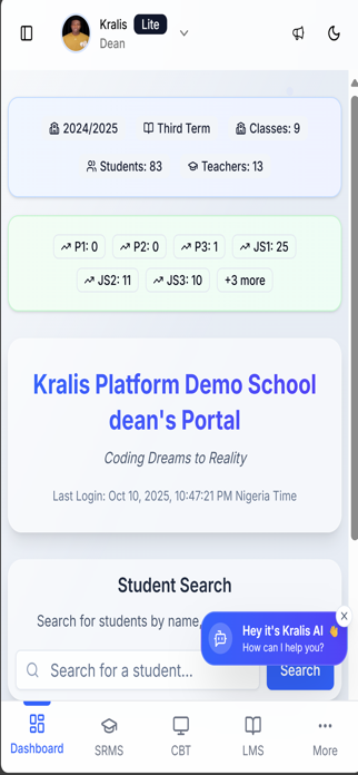 kralis Screenshot 2 of 10