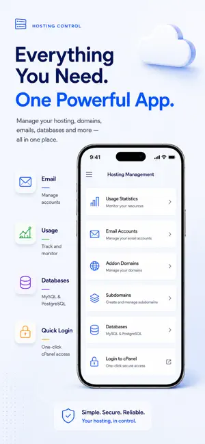 LS Central screenshot 2