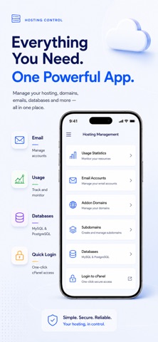 LS Central screenshot