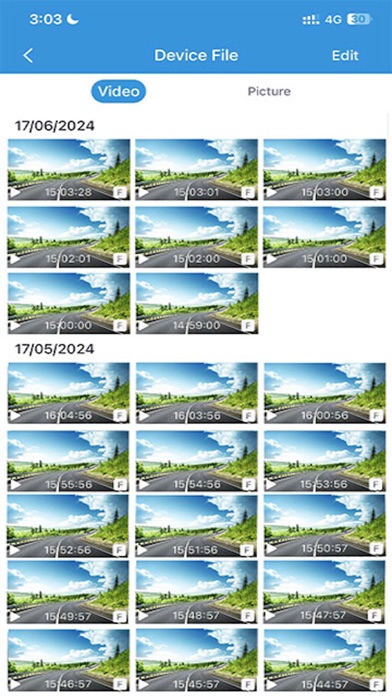 Screenshot #3 pour Metadrive2